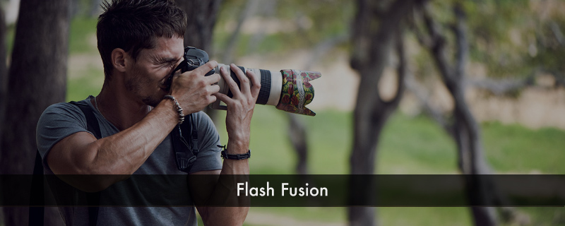 Flash Fusion 